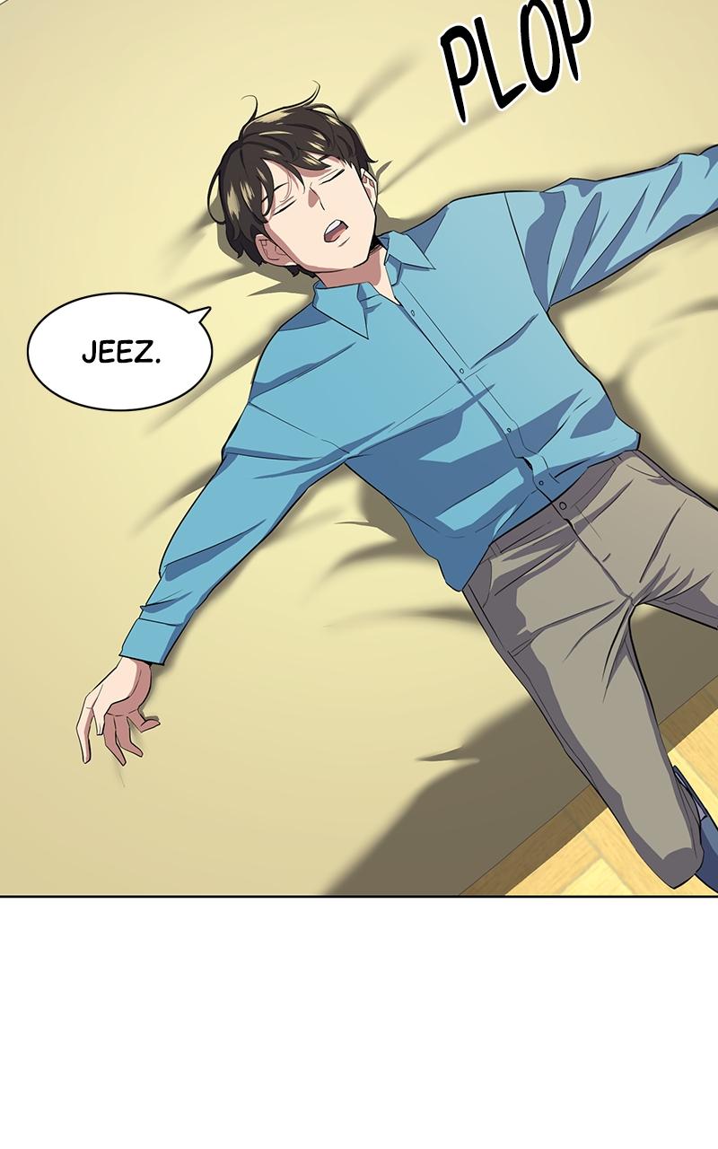 Reborn Rich Chap 11 - Next Chap 12