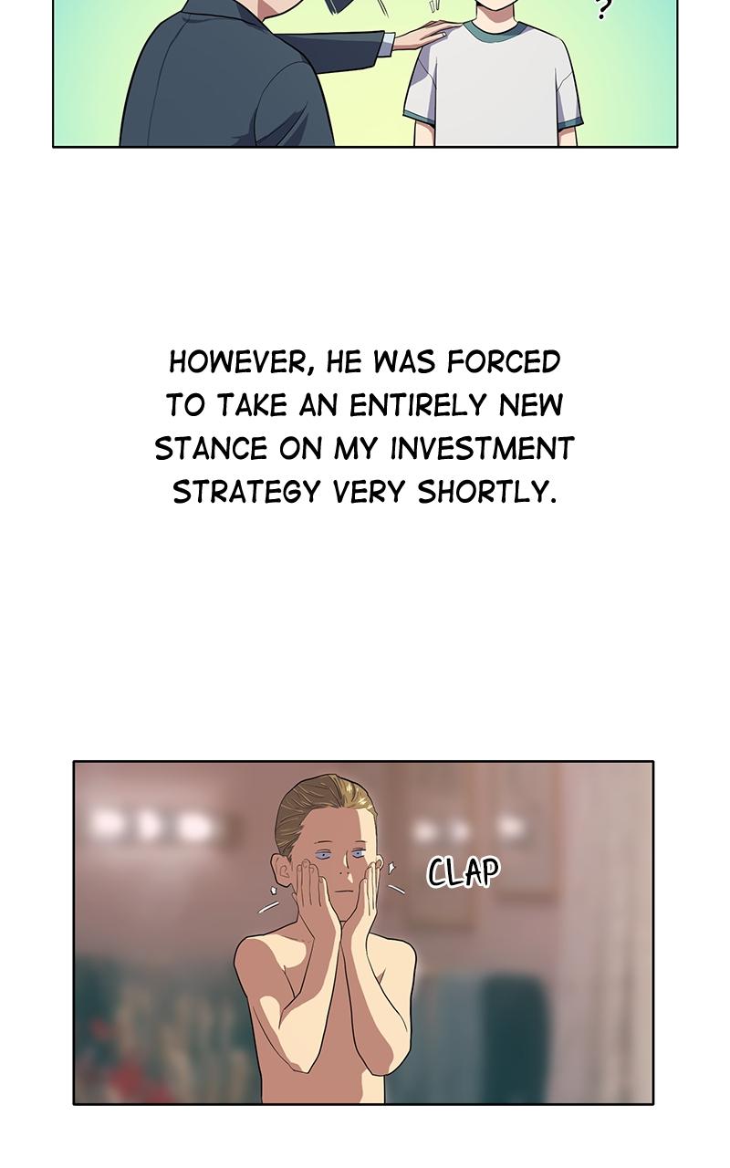 Reborn Rich Chap 11 - Next Chap 12