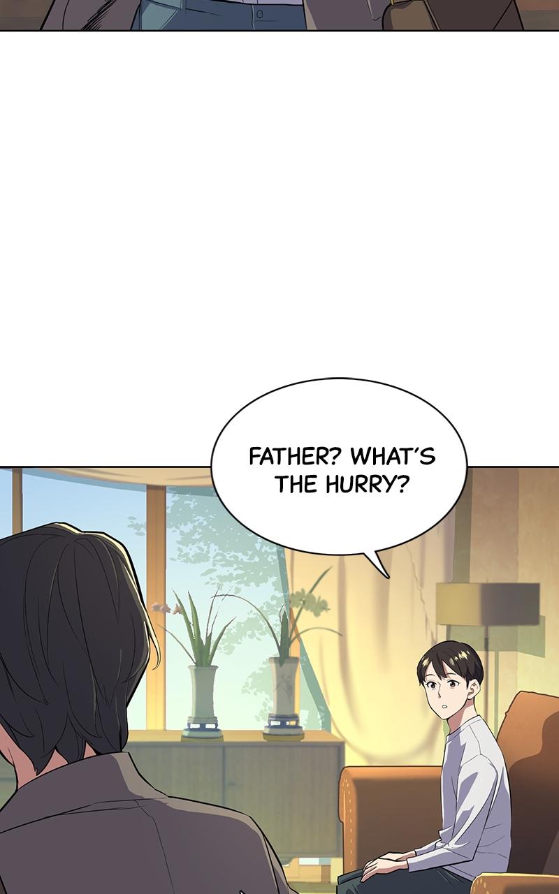 Reborn Rich Chap 11 - Next Chap 12