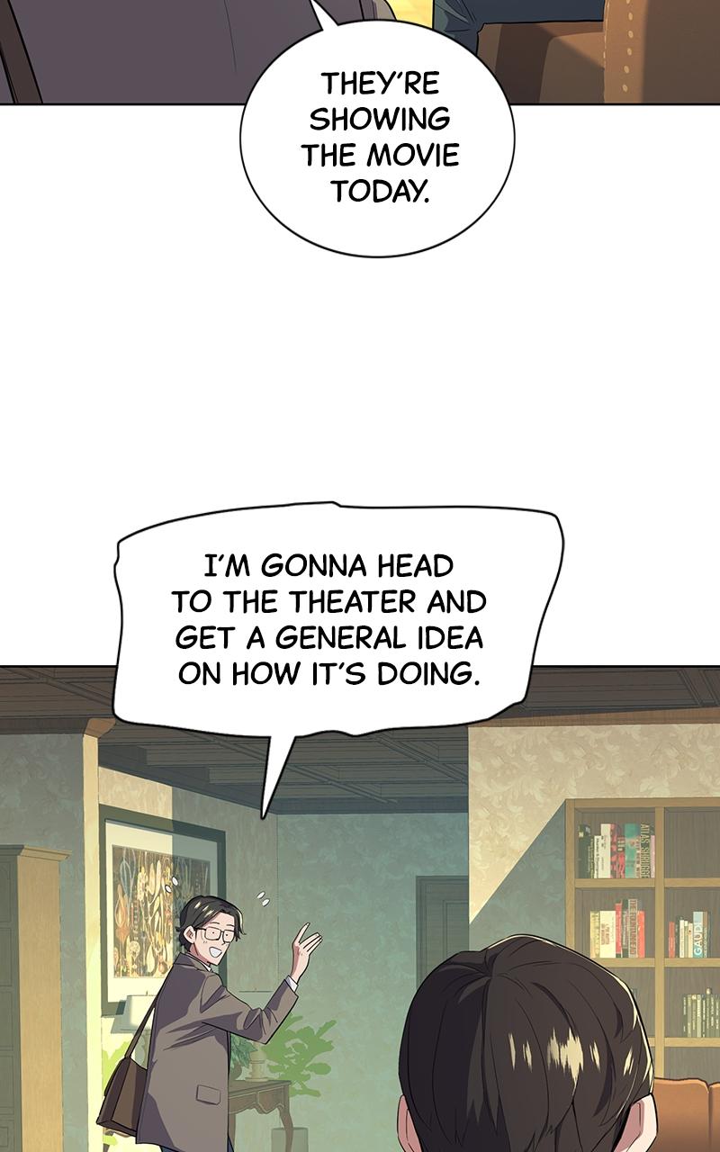 Reborn Rich Chap 11 - Next Chap 12