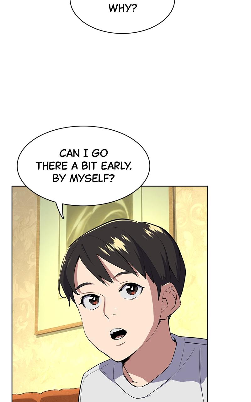 Reborn Rich Chap 11 - Next Chap 12