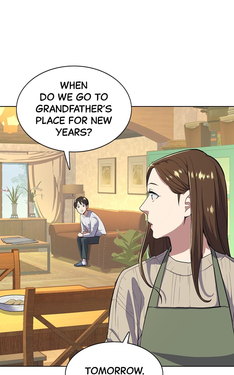 Reborn Rich Chap 11 - Next Chap 12