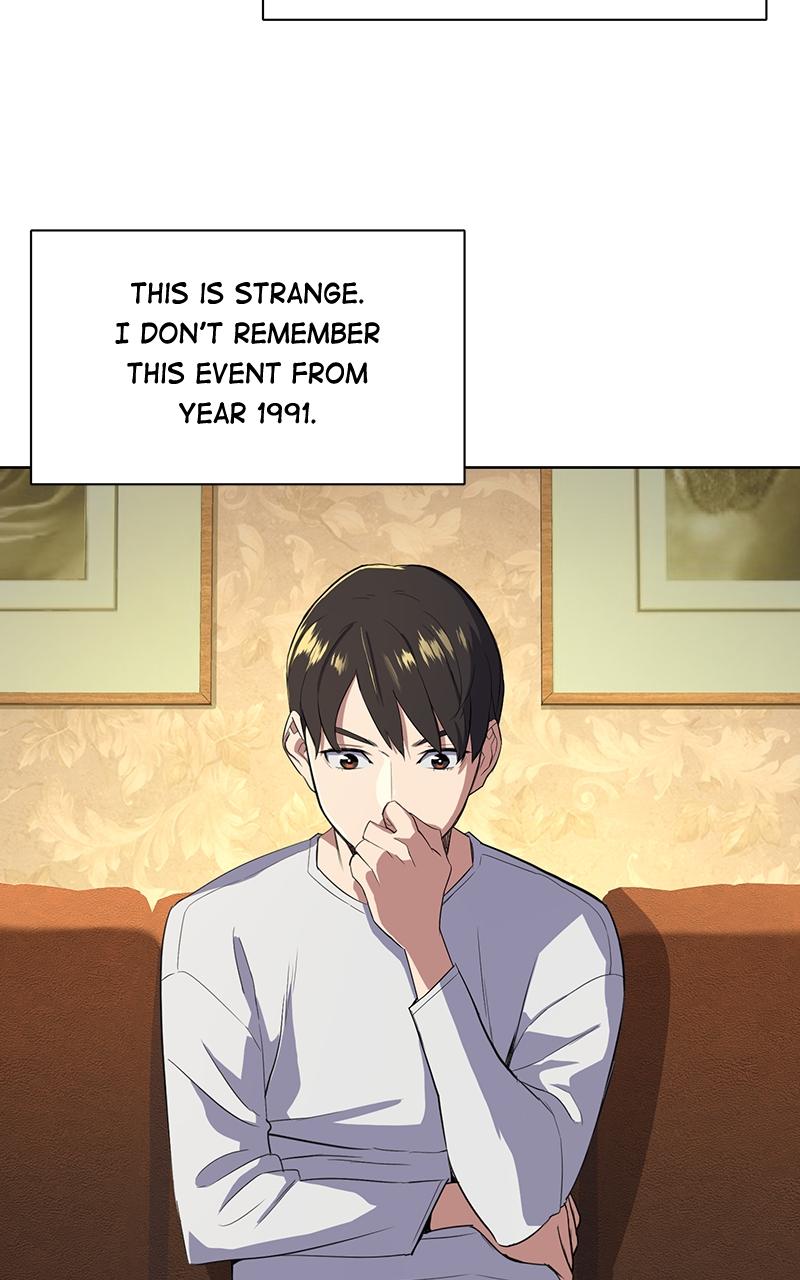 Reborn Rich Chap 11 - Next Chap 12