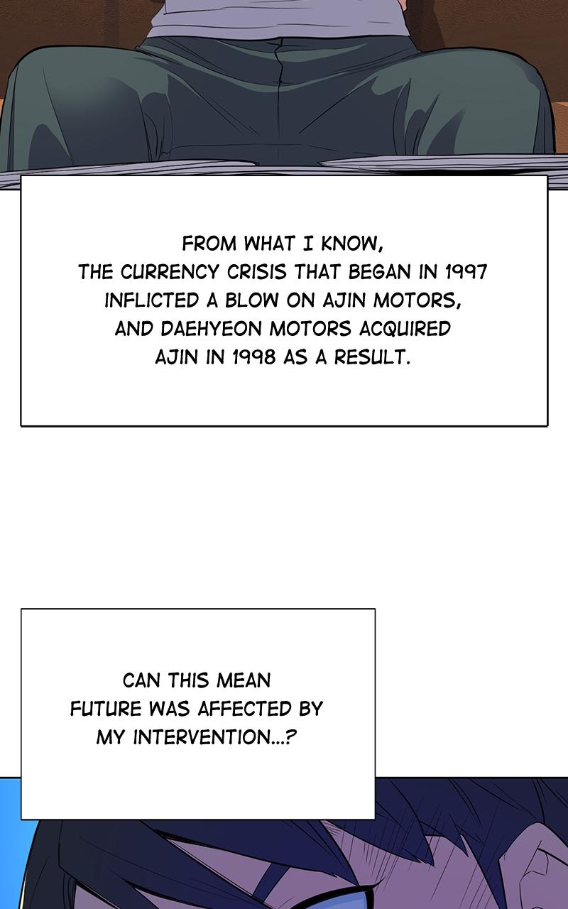 Reborn Rich Chap 11 - Next Chap 12