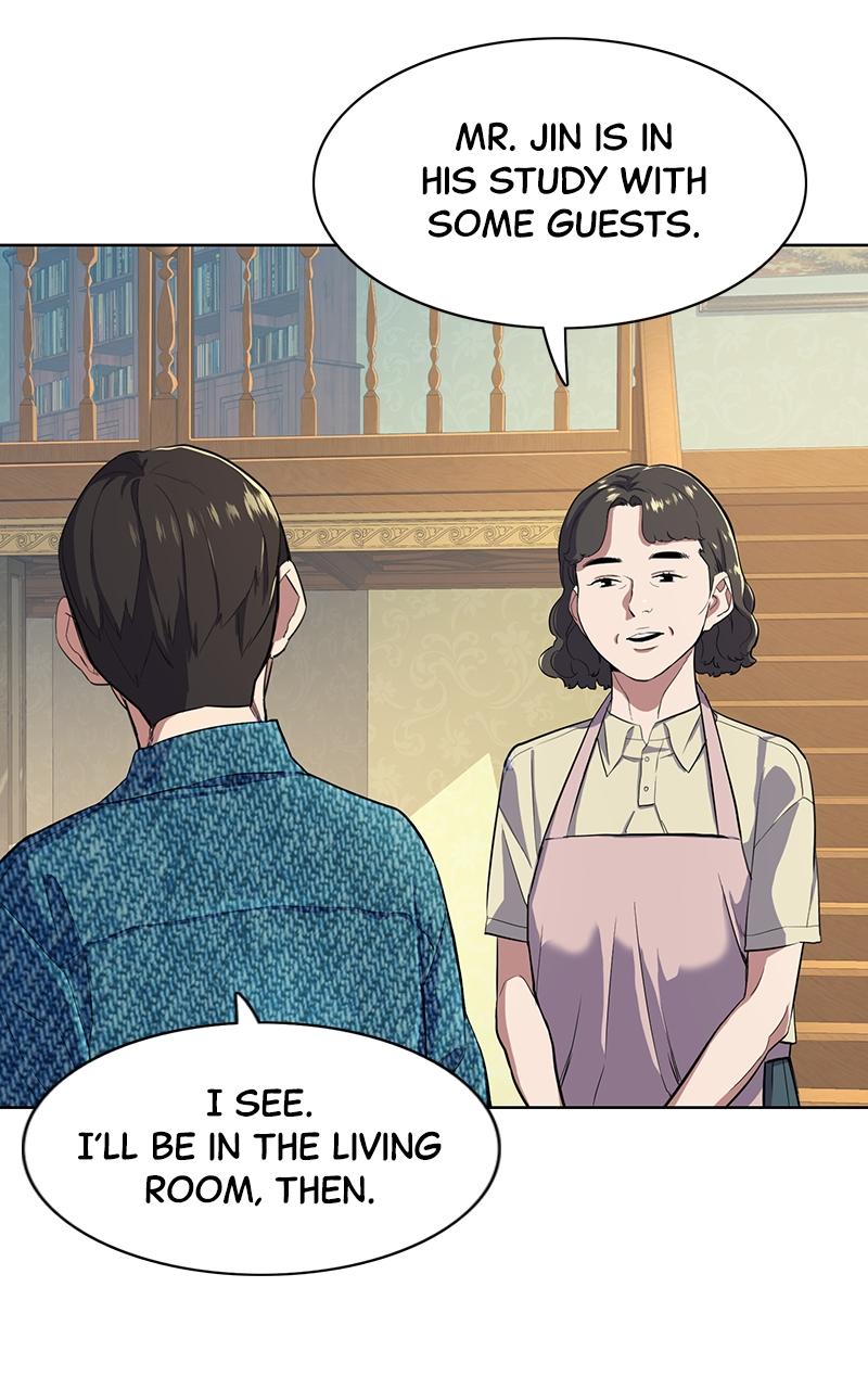 Reborn Rich Chap 11 - Next Chap 12