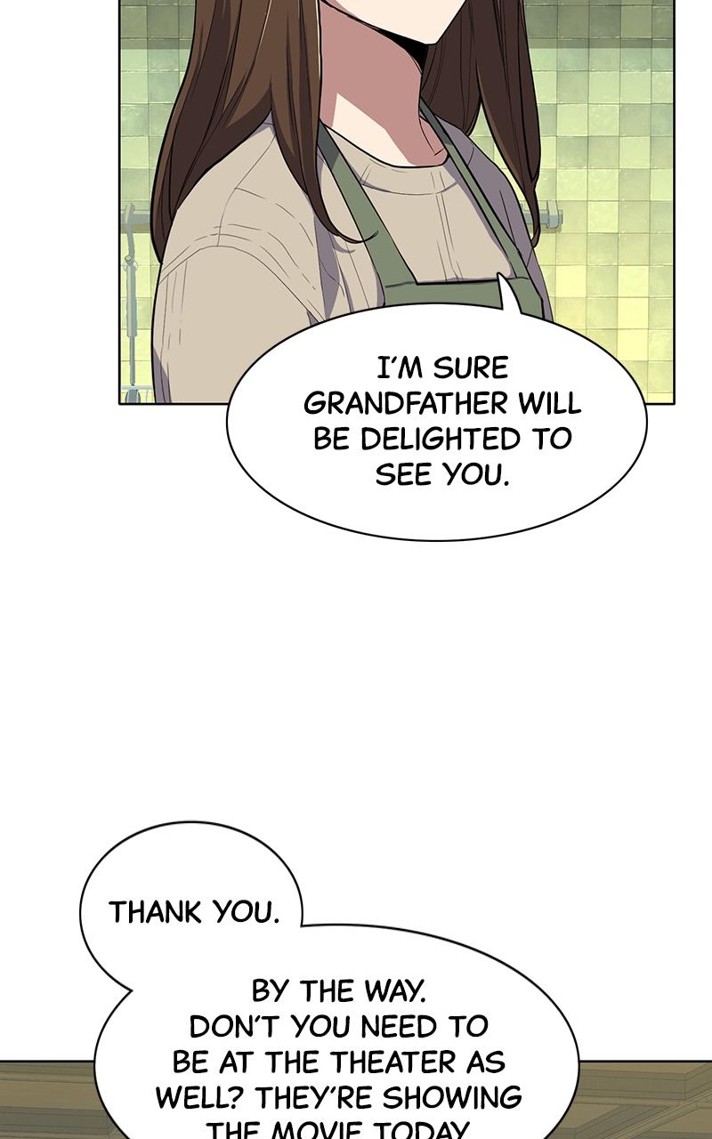 Reborn Rich Chap 11 - Next Chap 12