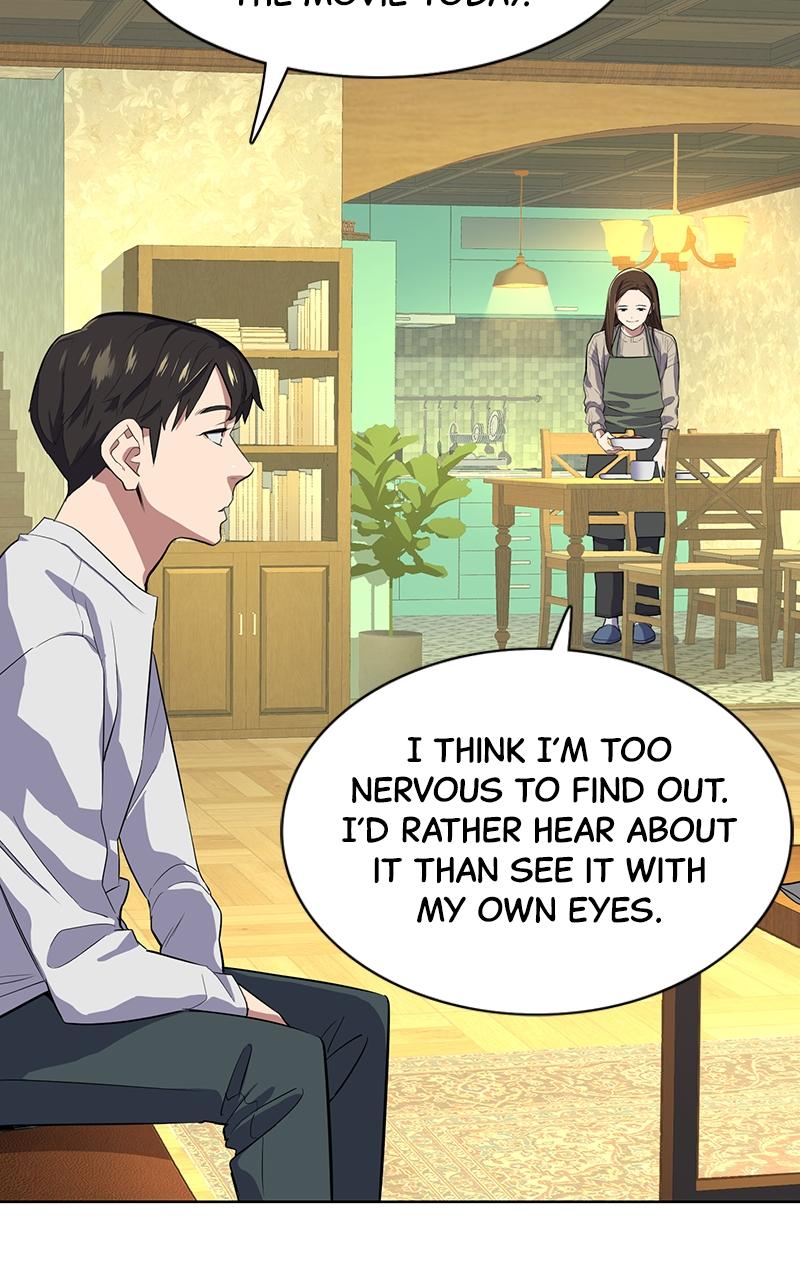 Reborn Rich Chap 11 - Next Chap 12