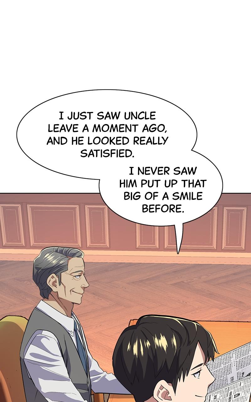 Reborn Rich Chap 12 - Next Chap 13