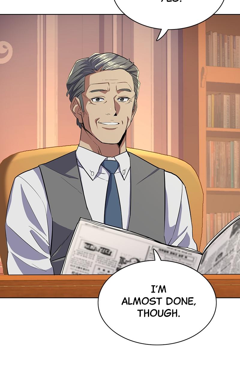 Reborn Rich Chap 12 - Next Chap 13