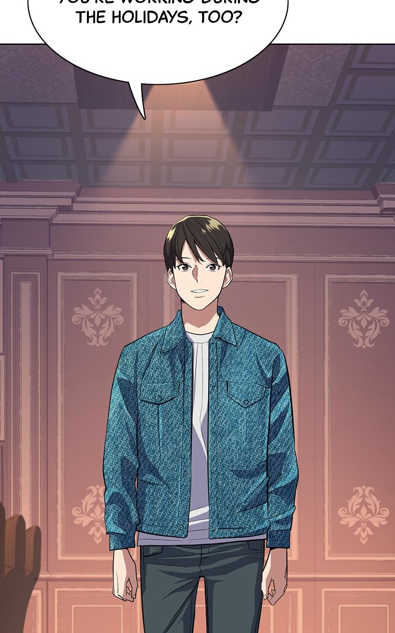 Reborn Rich Chap 12 - Next Chap 13