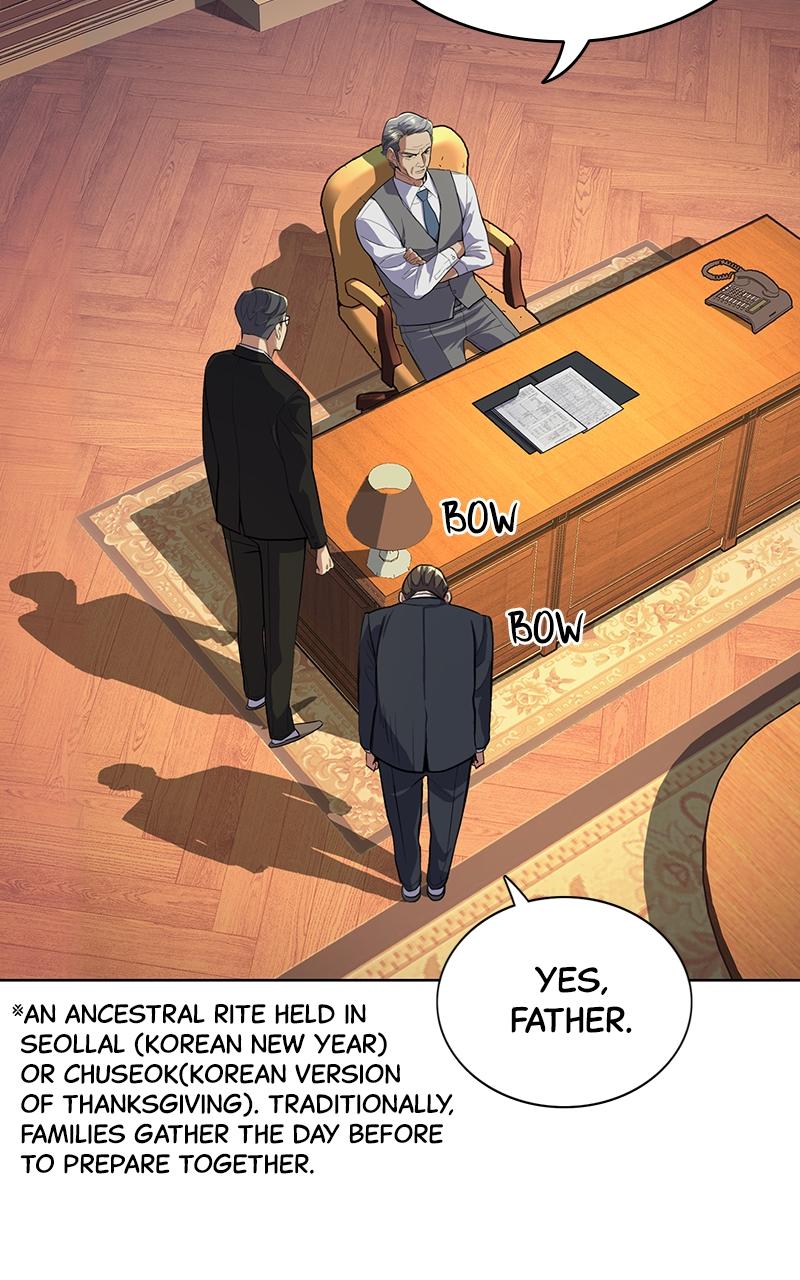 Reborn Rich Chap 12 - Next Chap 13
