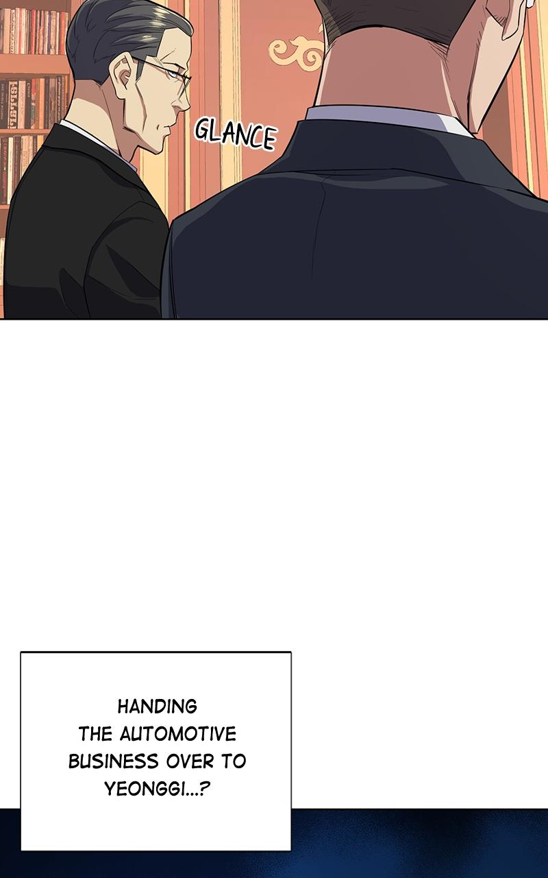 Reborn Rich Chap 12 - Next Chap 13