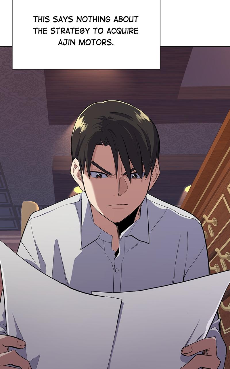 Reborn Rich Chap 12 - Next Chap 13