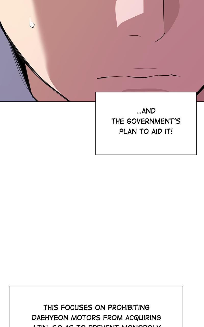 Reborn Rich Chap 12 - Next Chap 13