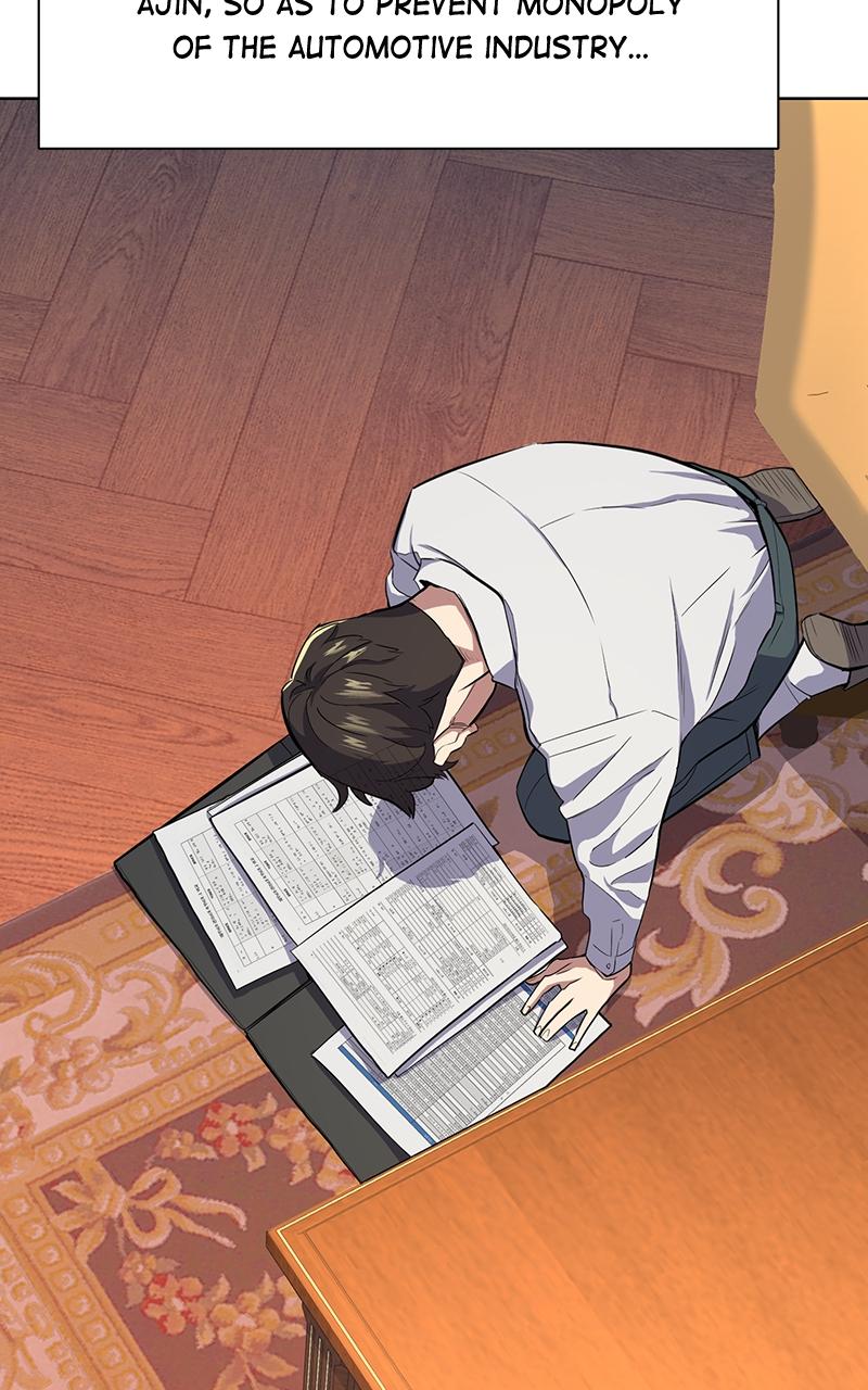 Reborn Rich Chap 12 - Next Chap 13