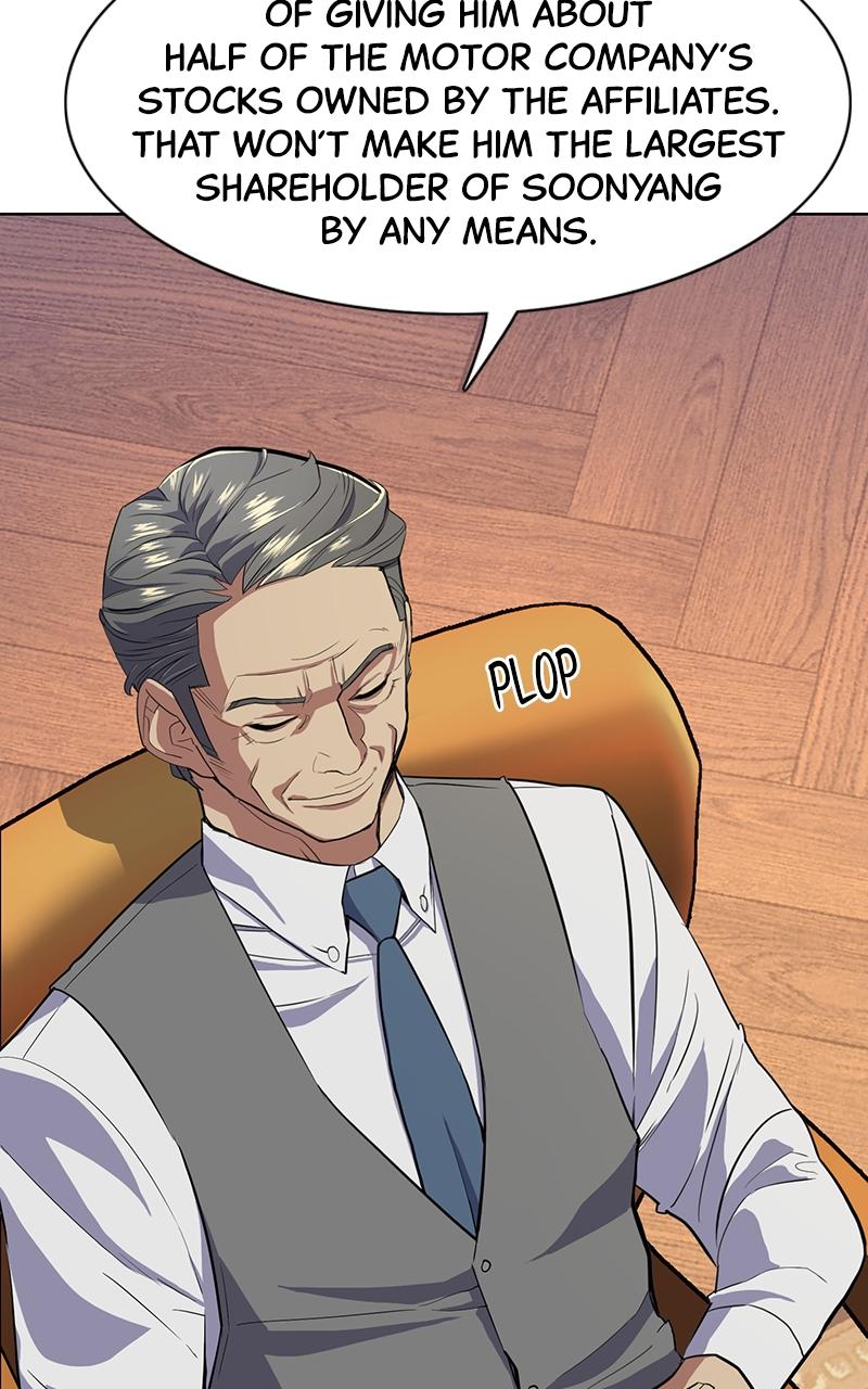 Reborn Rich Chap 12 - Next Chap 13