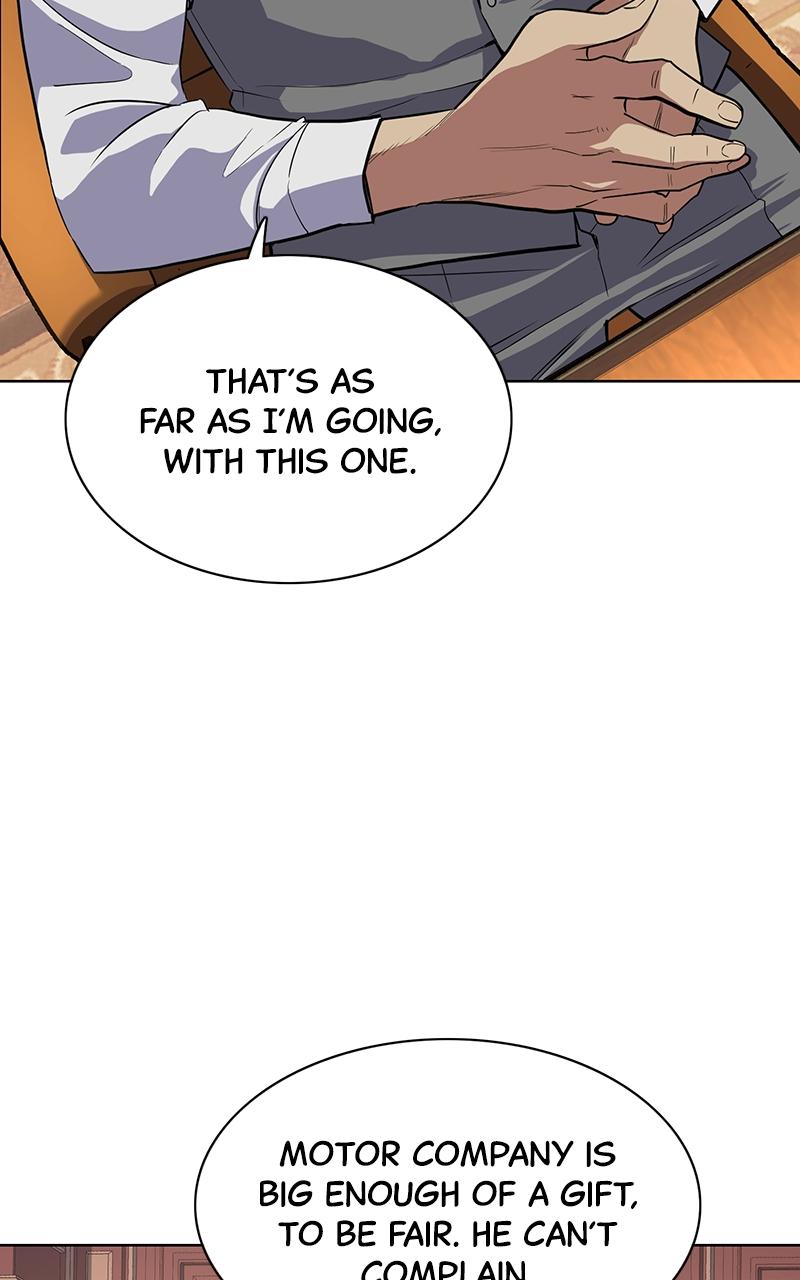 Reborn Rich Chap 12 - Next Chap 13