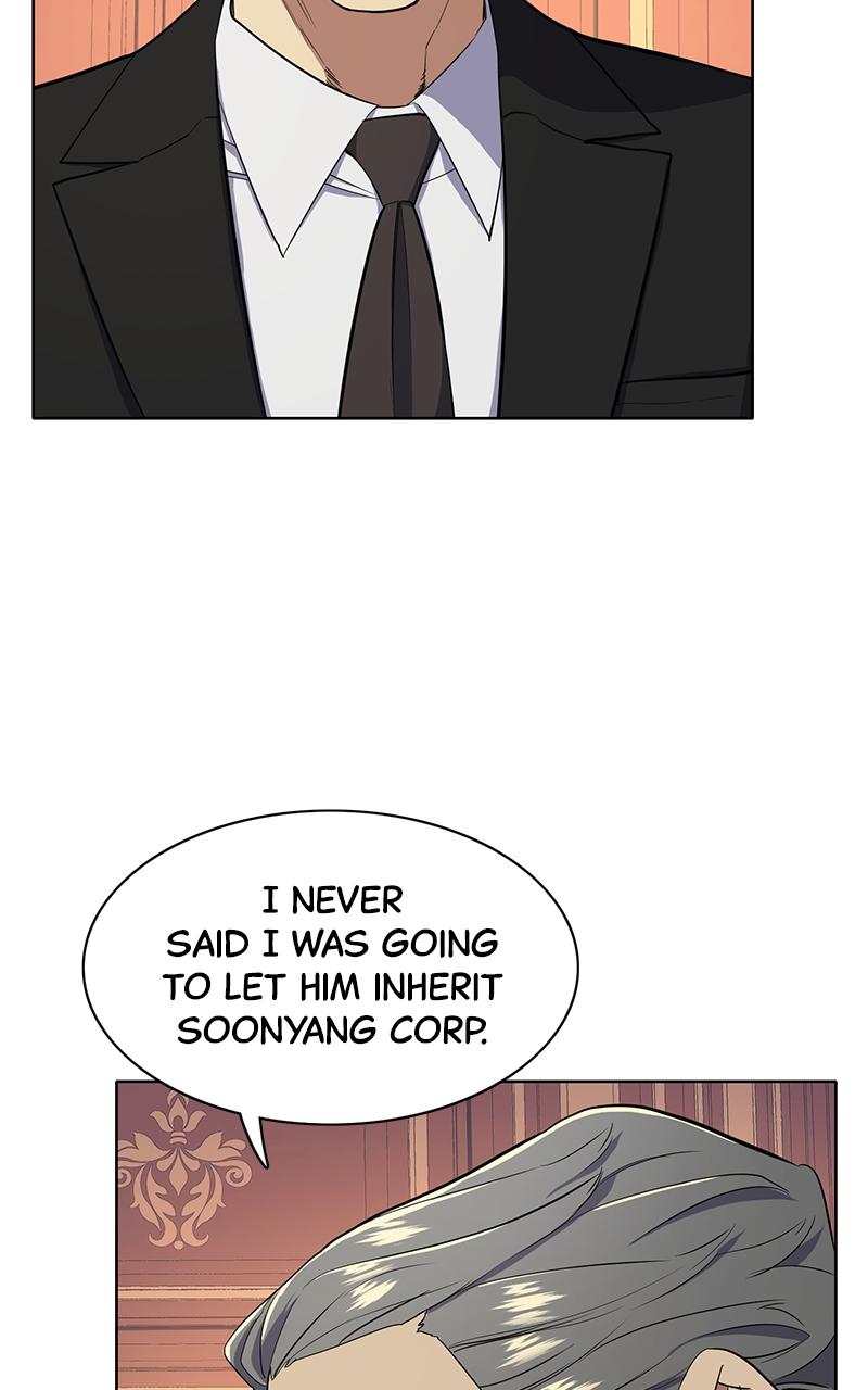 Reborn Rich Chap 12 - Next Chap 13