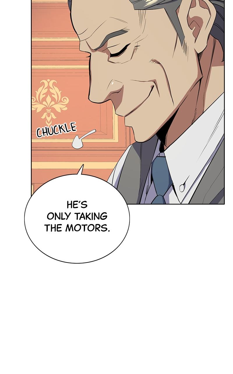 Reborn Rich Chap 12 - Next Chap 13