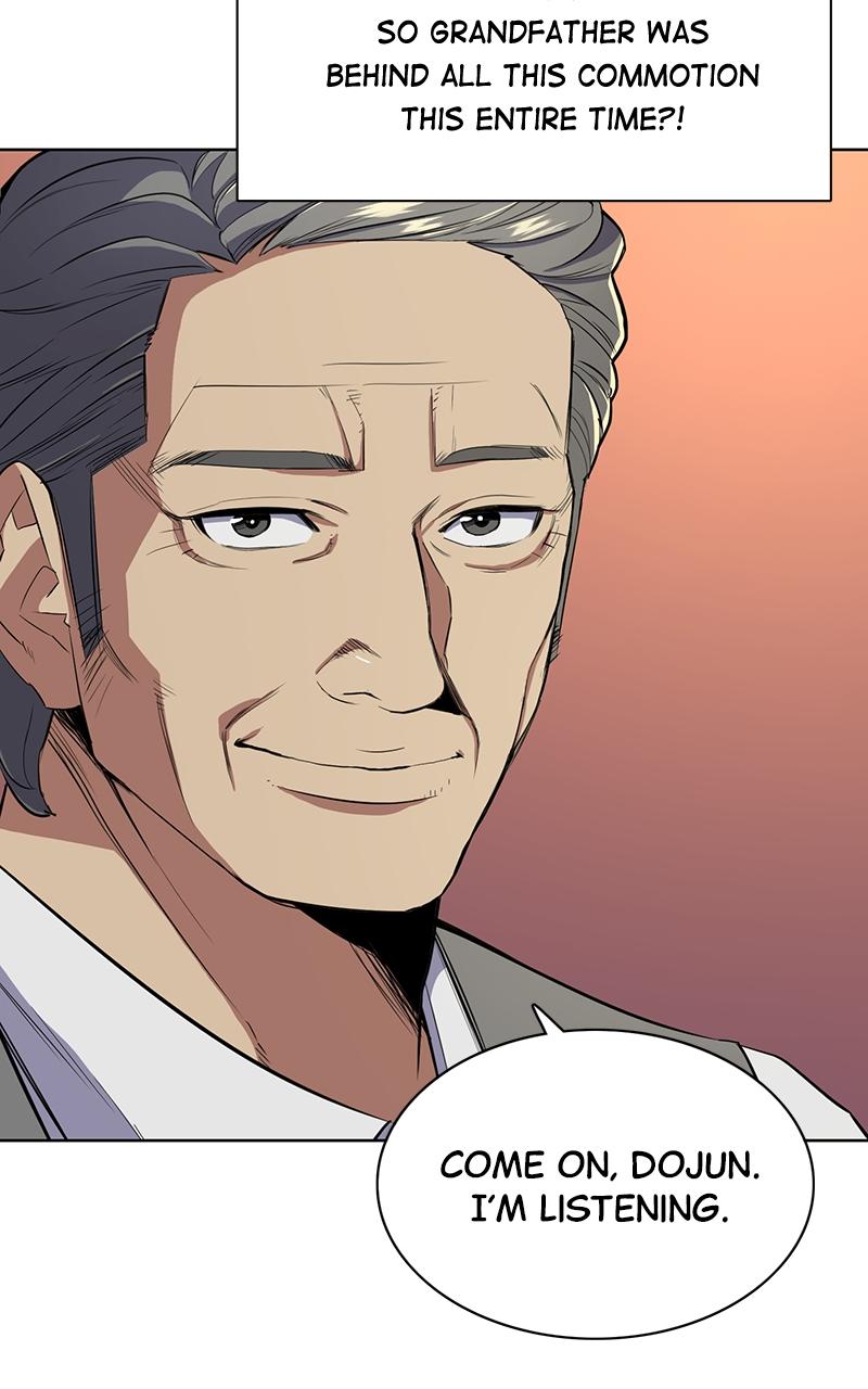 Reborn Rich Chap 12 - Next Chap 13