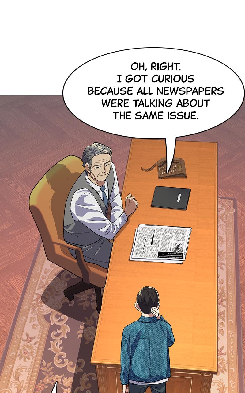Reborn Rich Chap 12 - Next Chap 13