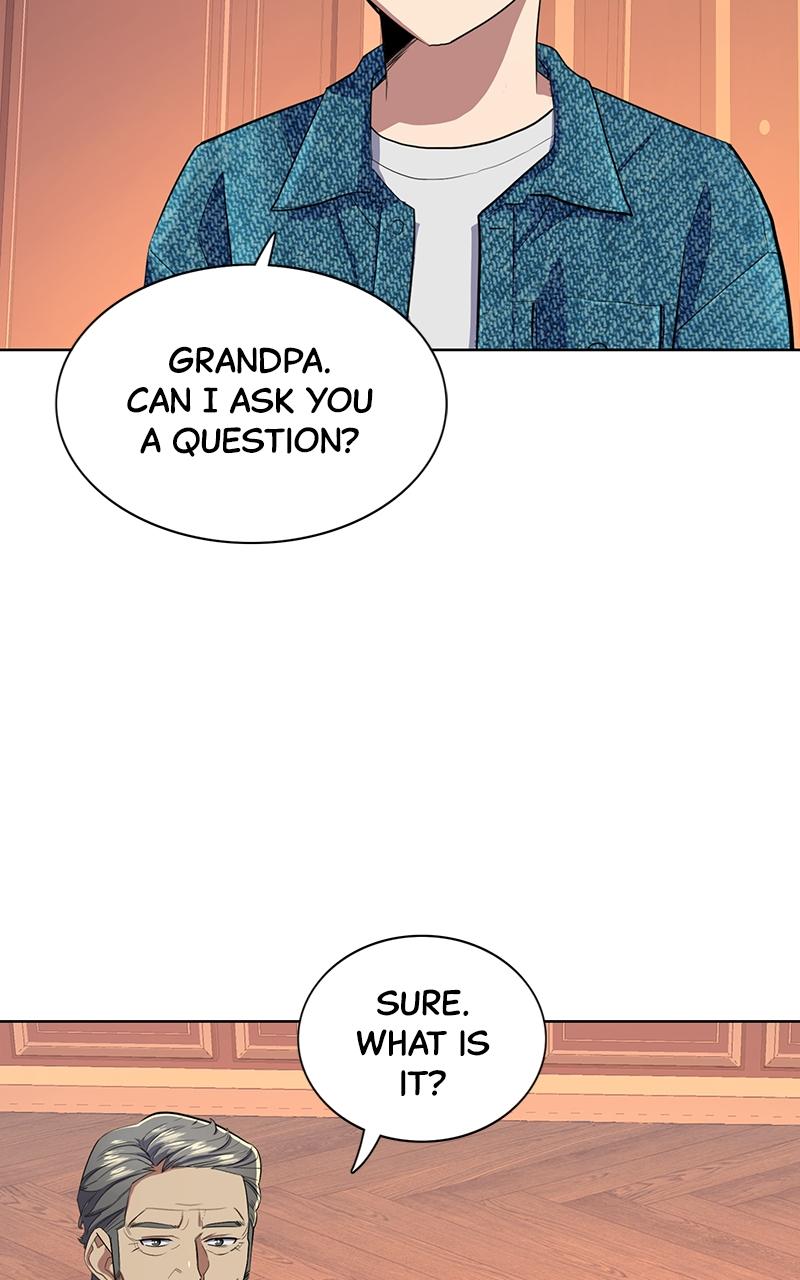 Reborn Rich Chap 12 - Next Chap 13