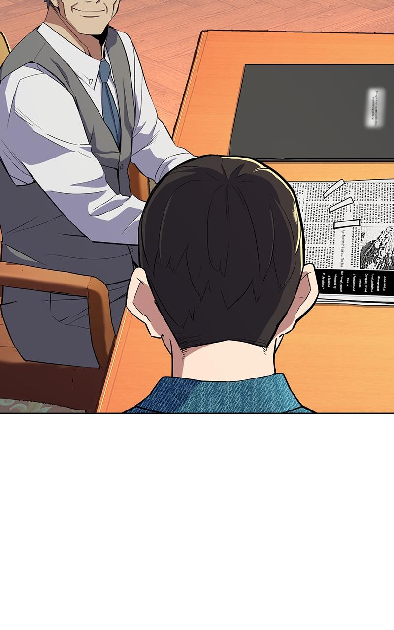 Reborn Rich Chap 12 - Next Chap 13