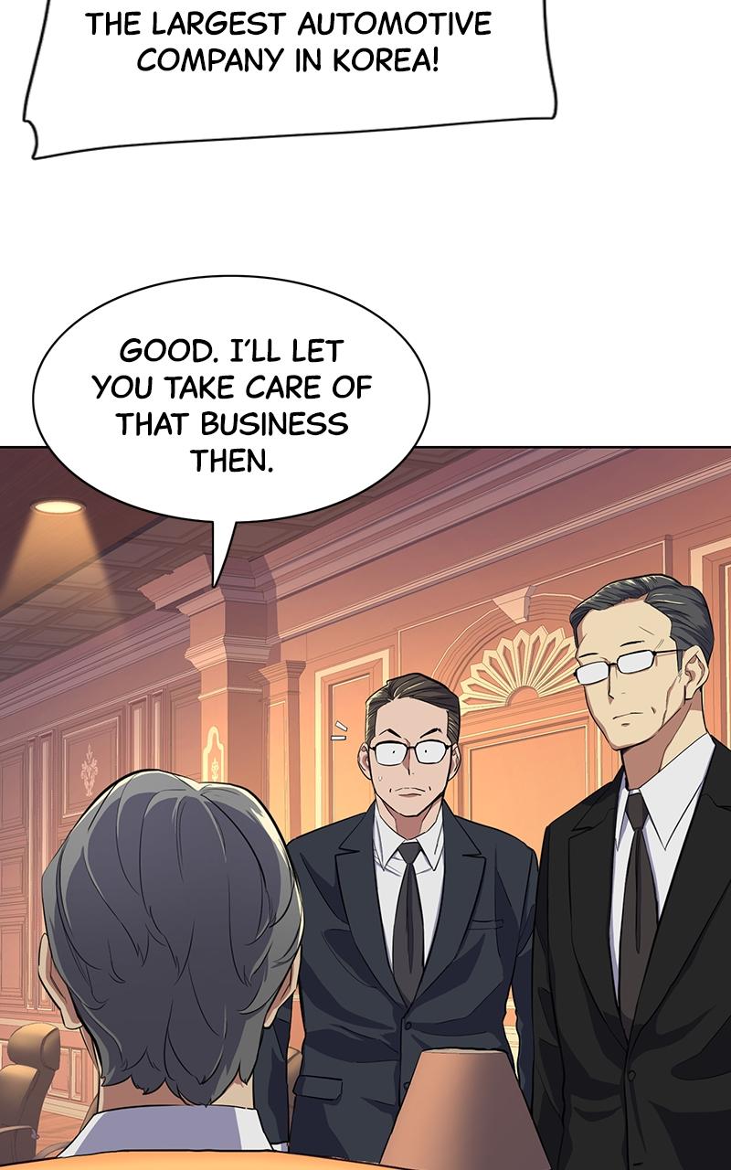 Reborn Rich Chap 12 - Next Chap 13