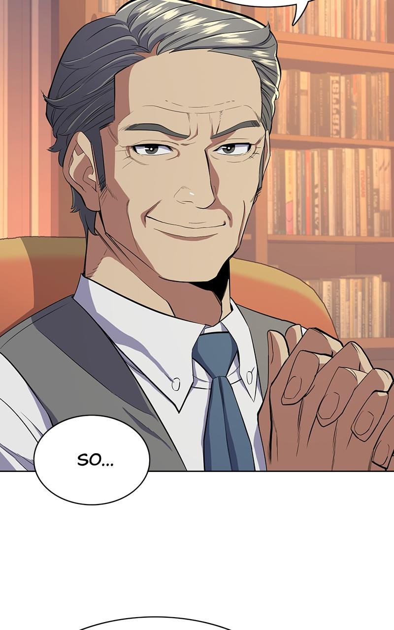 Reborn Rich Chap 12 - Next Chap 13