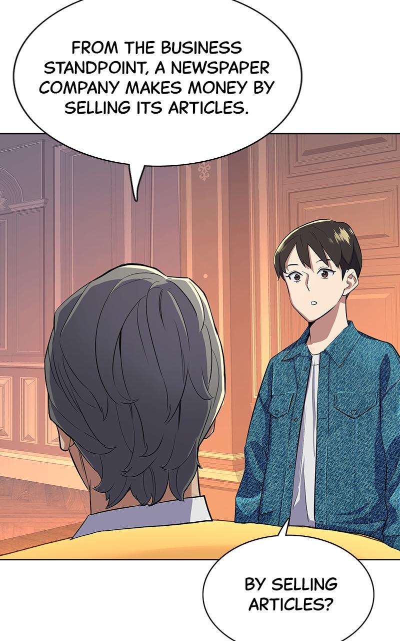 Reborn Rich Chap 12 - Next Chap 13