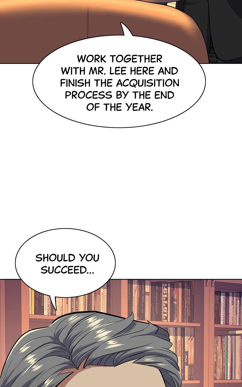 Reborn Rich Chap 12 - Next Chap 13