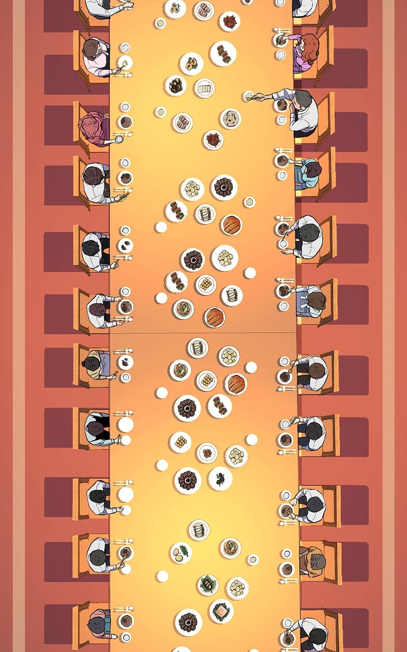 Reborn Rich Chap 12 - Next Chap 13