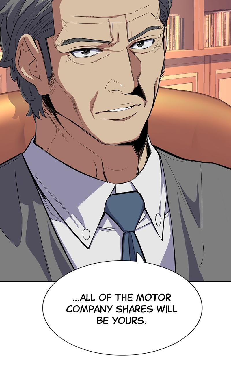 Reborn Rich Chap 12 - Next Chap 13