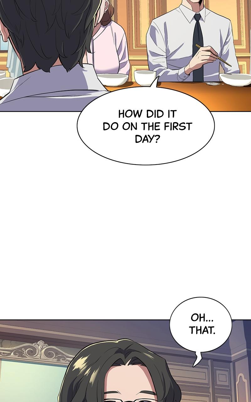 Reborn Rich Chap 12 - Next Chap 13