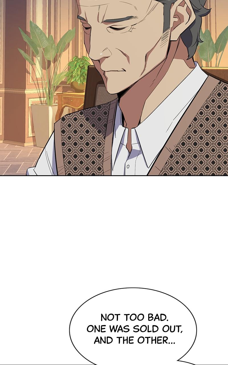 Reborn Rich Chap 12 - Next Chap 13