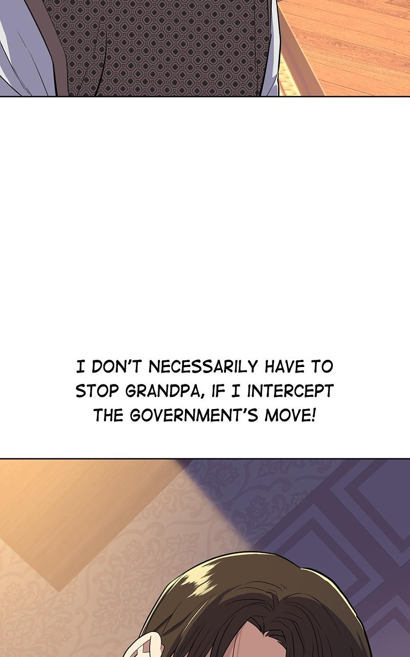 Reborn Rich Chap 13 - Next Chap 14