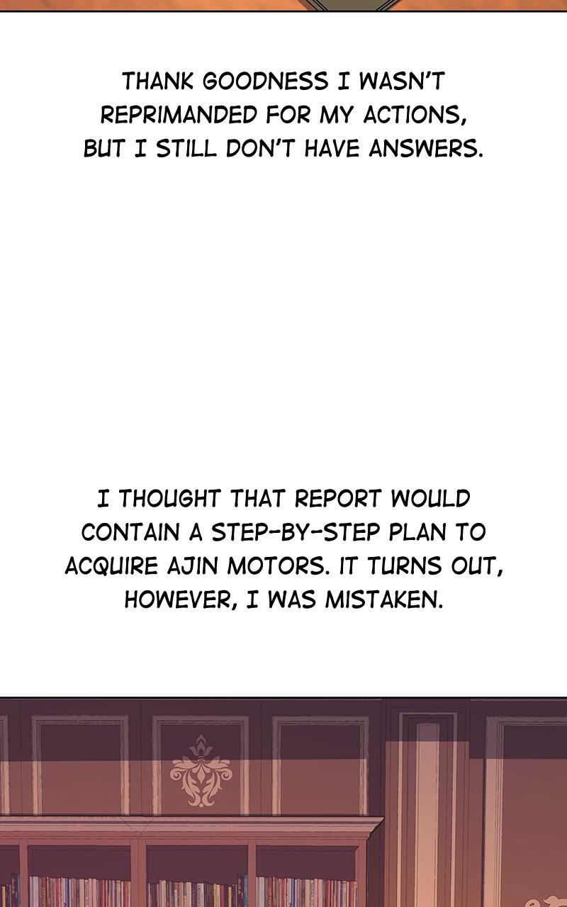 Reborn Rich Chap 13 - Next Chap 14