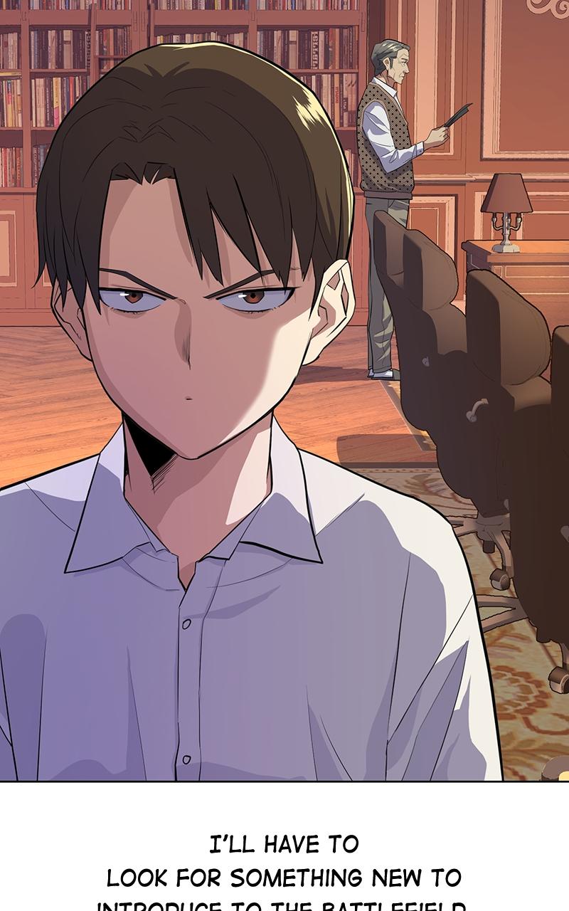 Reborn Rich Chap 13 - Next Chap 14