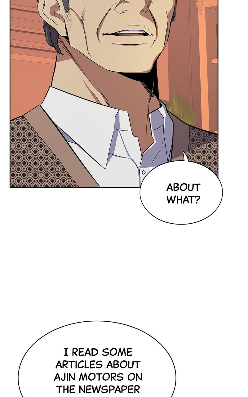 Reborn Rich Chap 13 - Next Chap 14