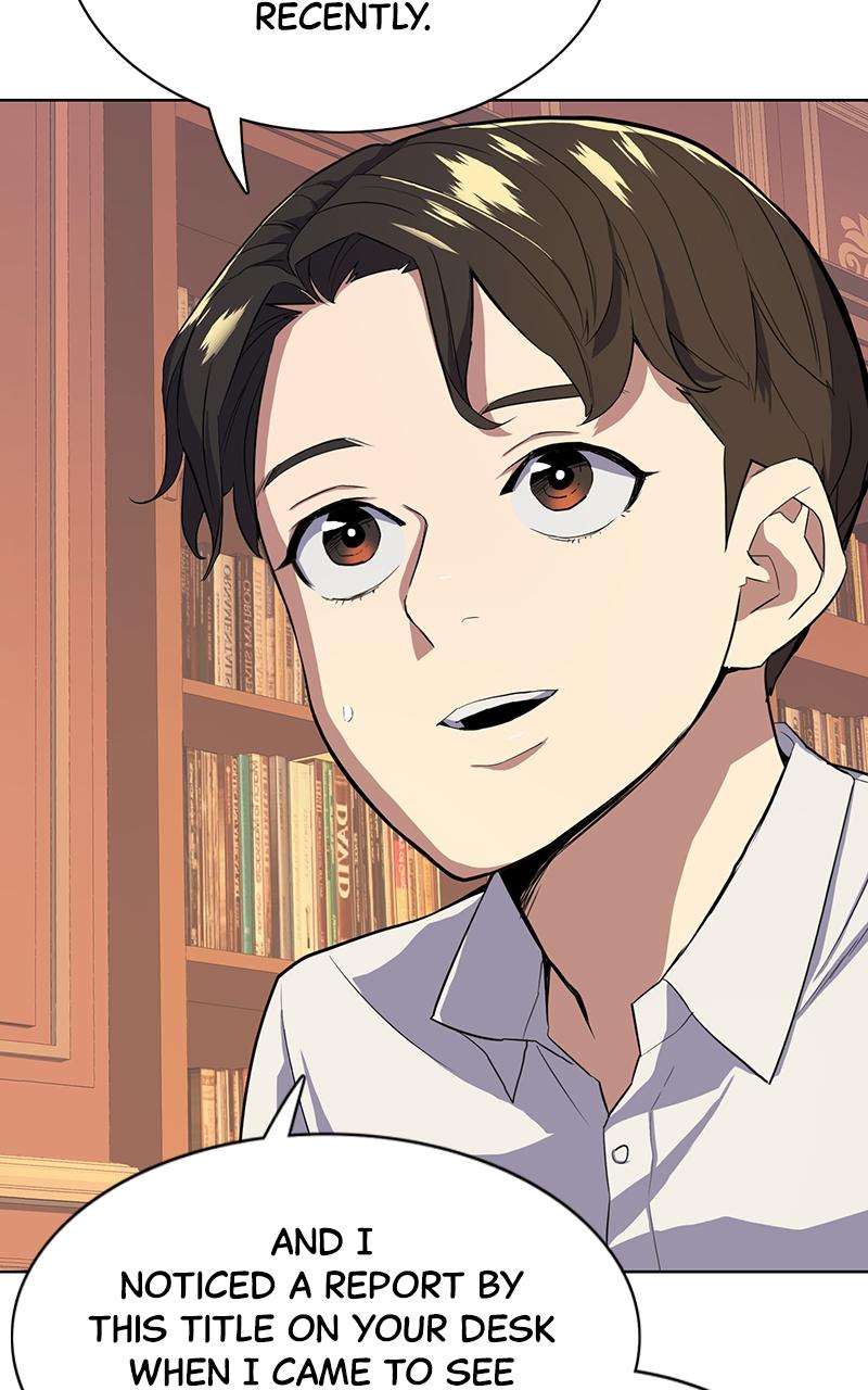 Reborn Rich Chap 13 - Next Chap 14