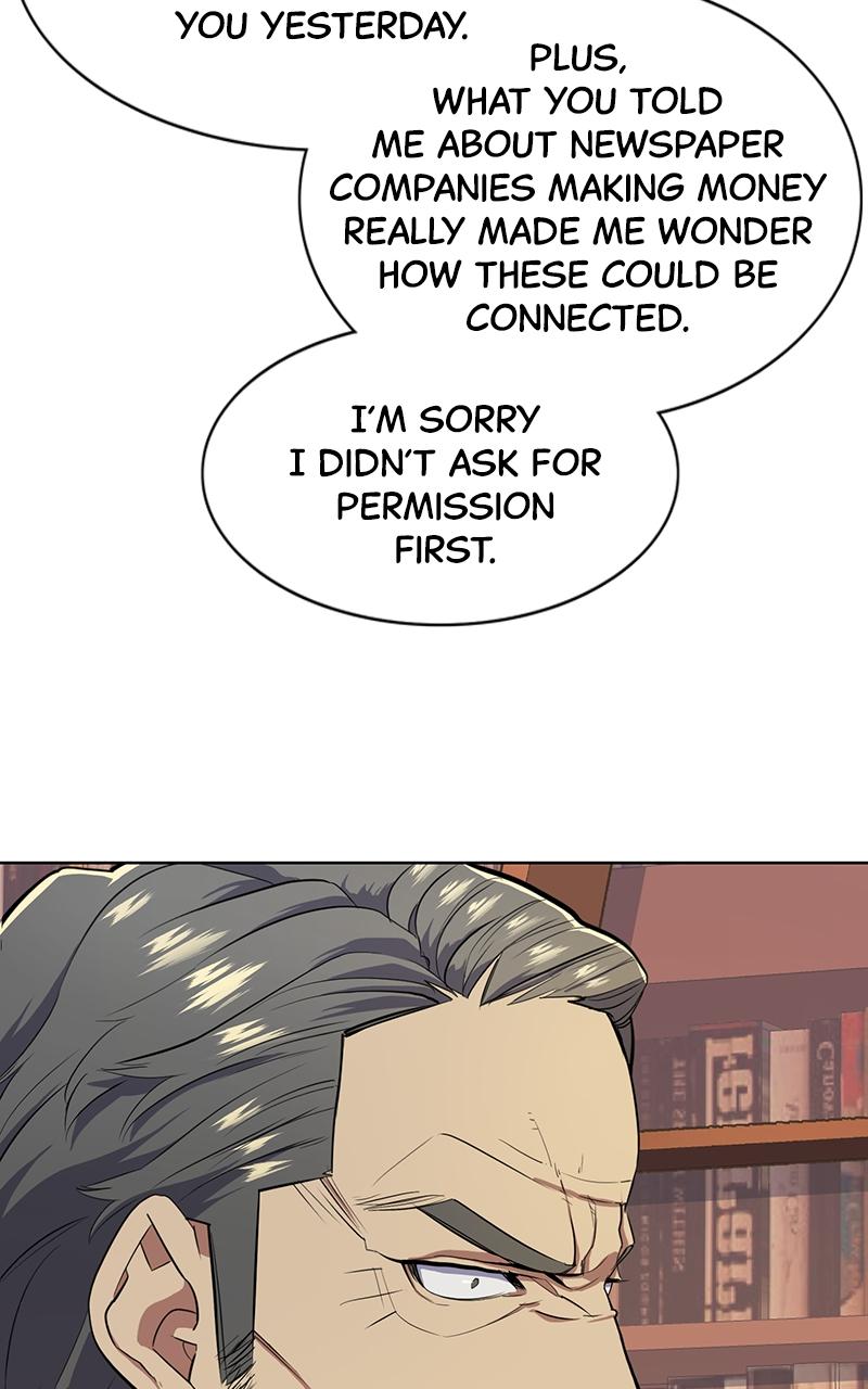 Reborn Rich Chap 13 - Next Chap 14