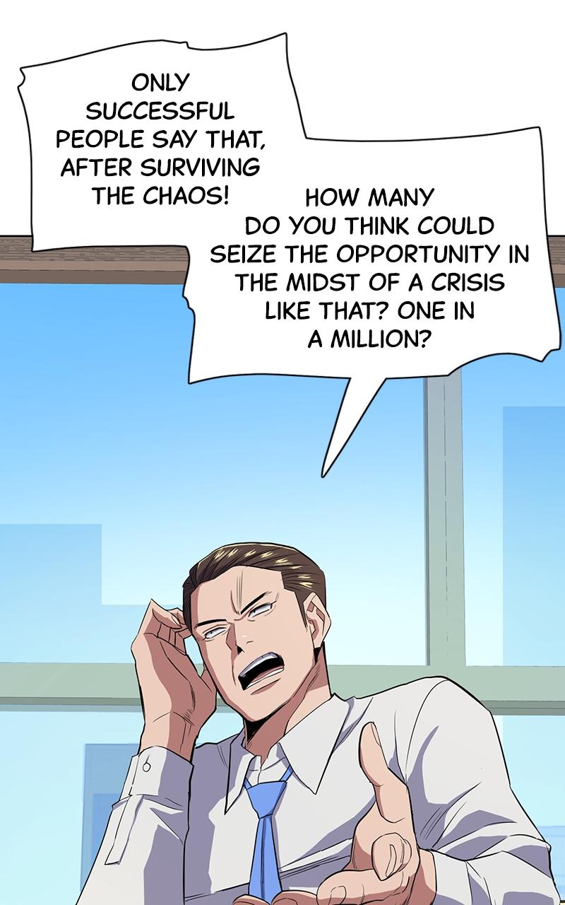 Reborn Rich Chap 13 - Next Chap 14