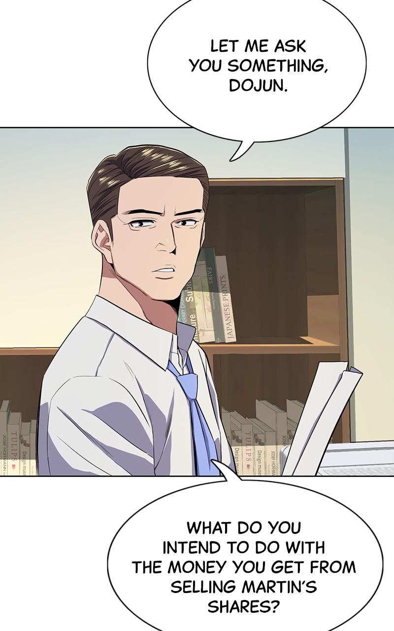 Reborn Rich Chap 13 - Next Chap 14