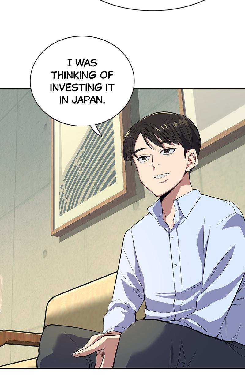 Reborn Rich Chap 13 - Next Chap 14