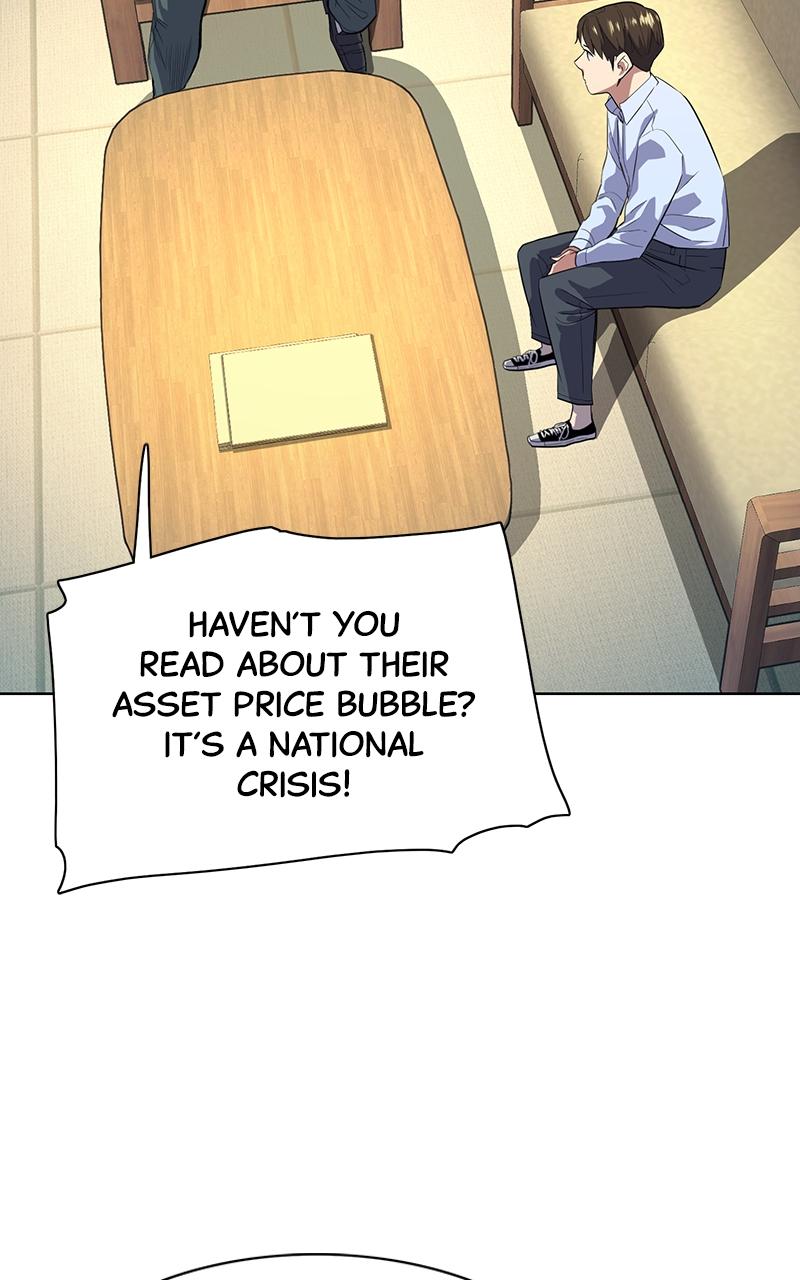 Reborn Rich Chap 13 - Next Chap 14