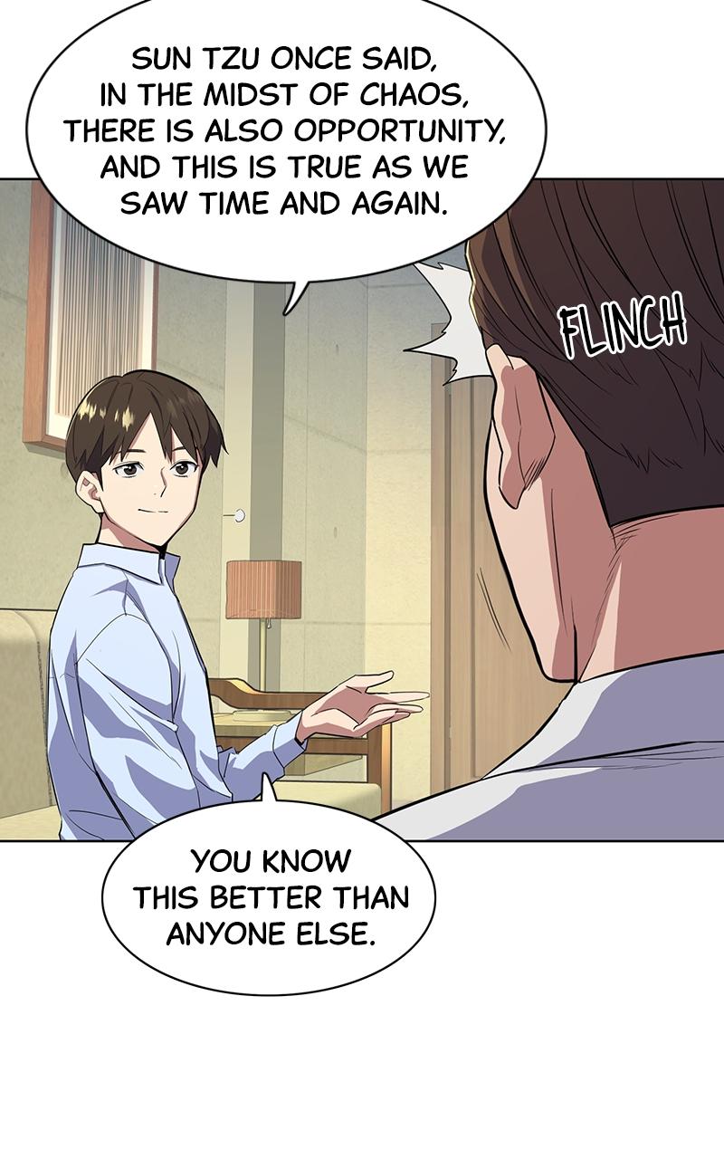 Reborn Rich Chap 13 - Next Chap 14