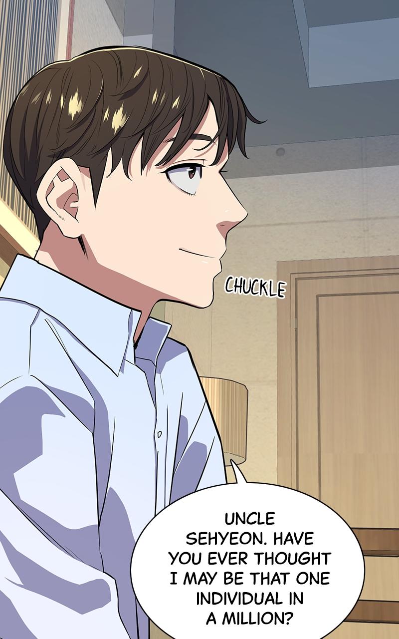 Reborn Rich Chap 13 - Next Chap 14