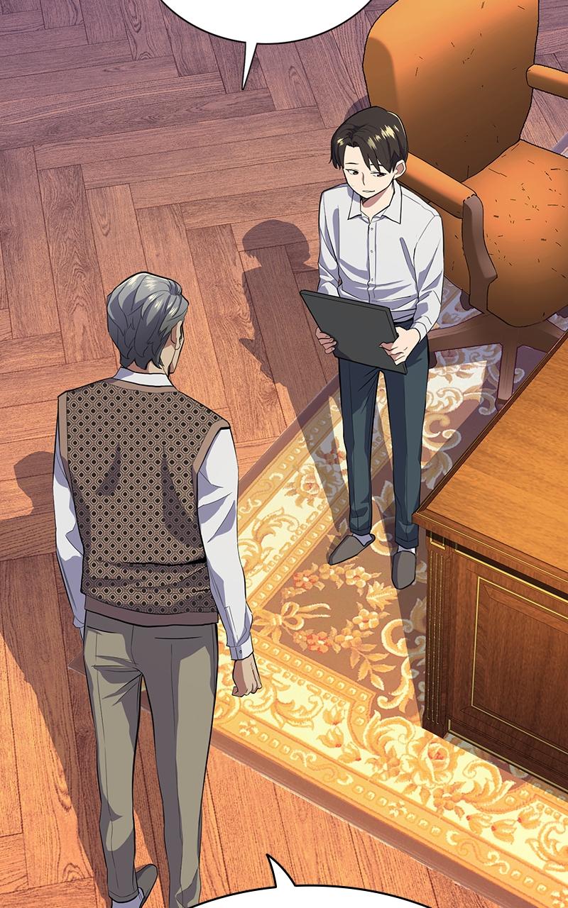Reborn Rich Chap 13 - Next Chap 14