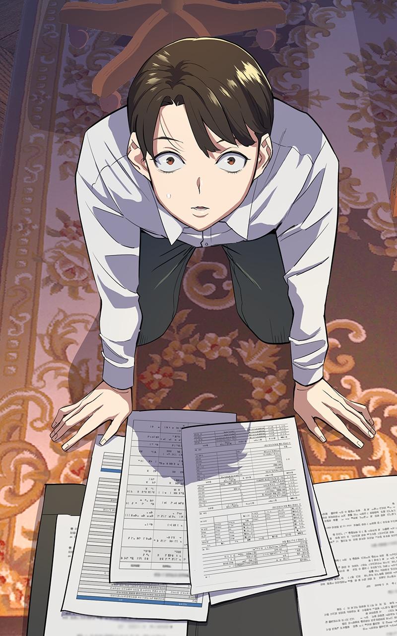 Reborn Rich Chap 13 - Next Chap 14