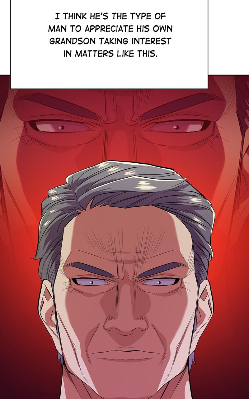 Reborn Rich Chap 13 - Next Chap 14